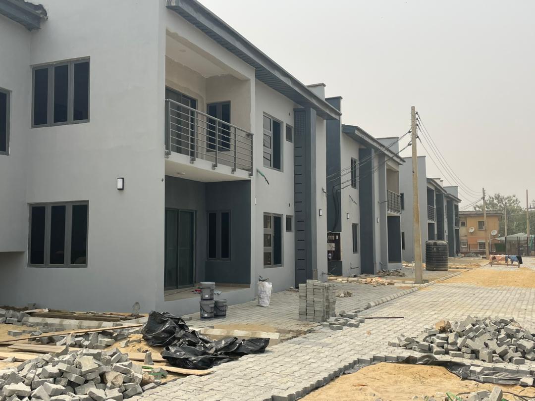 Castle Project, project view 3